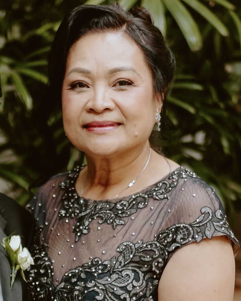 Malinda Khem Profile Photo