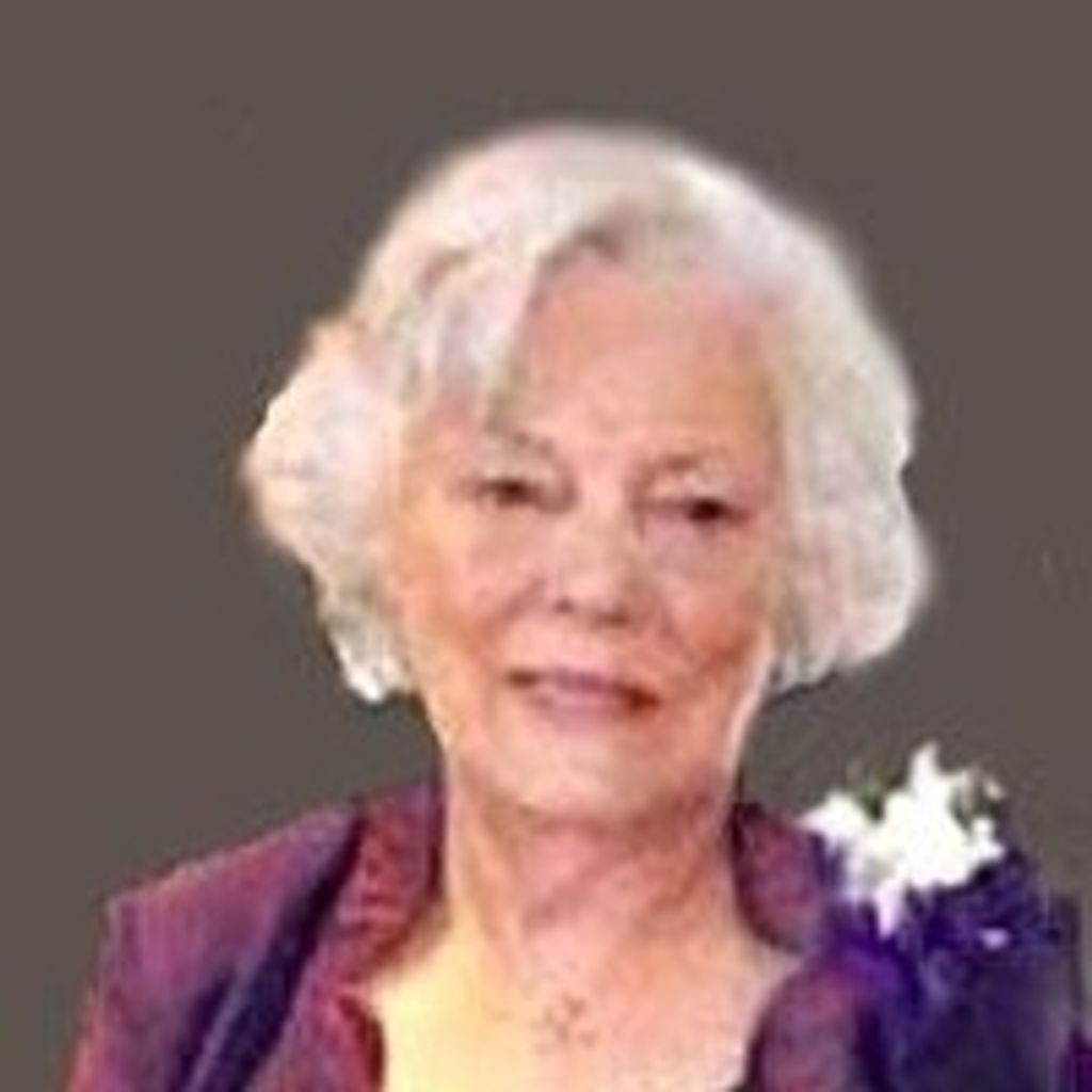 Margena  G. Halferty