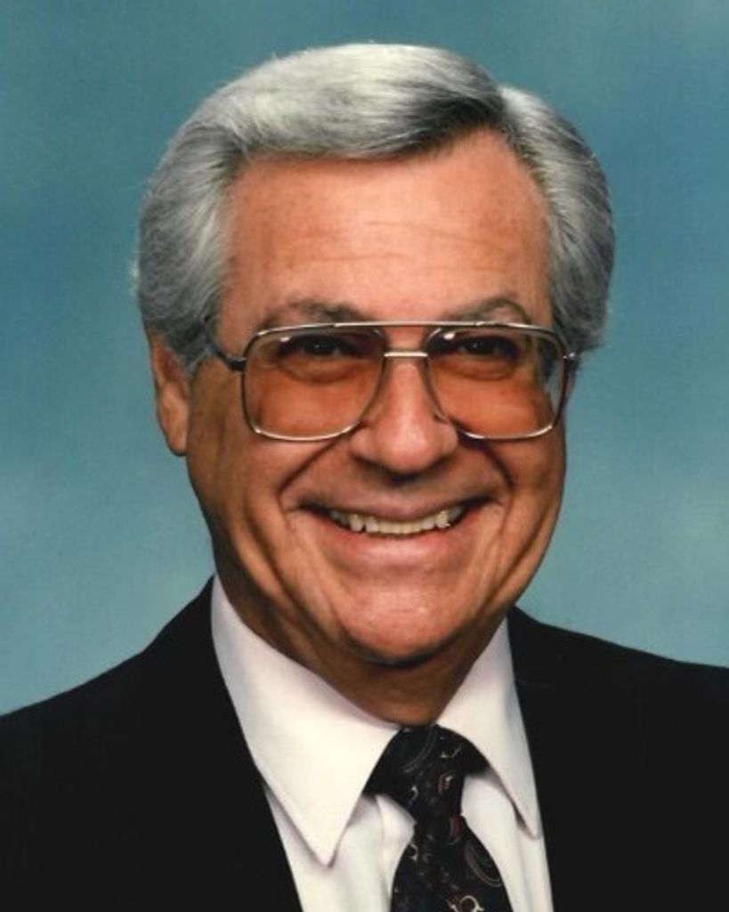 Morton S. Carson