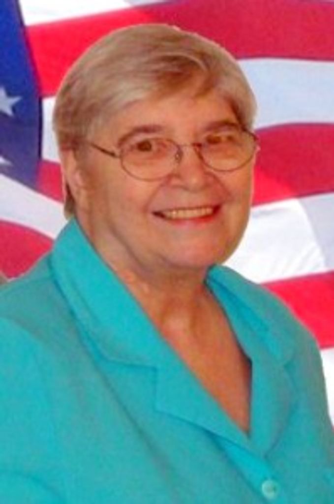 Enid H. Ebbesen