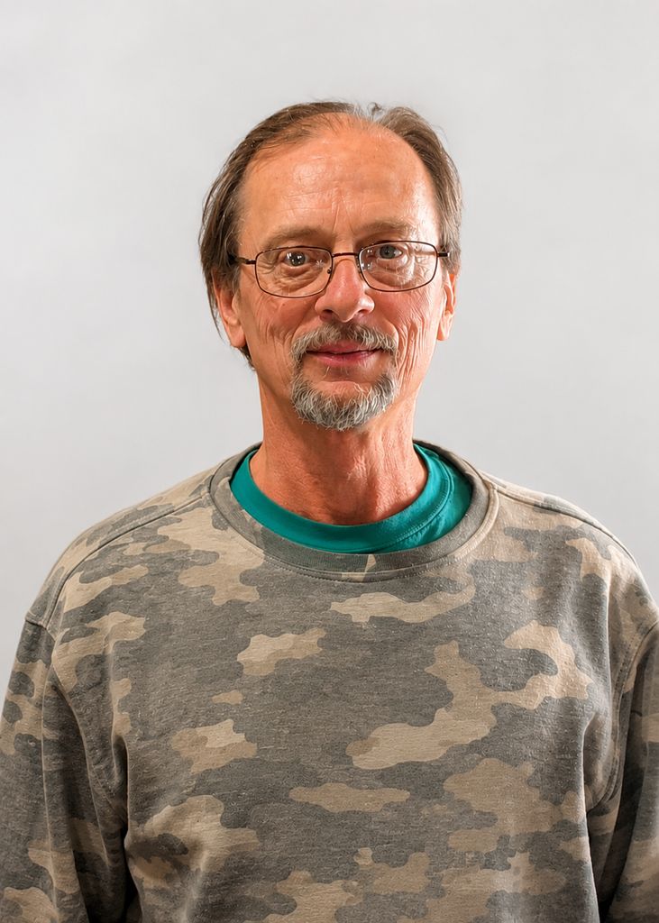 John Luke Beranek Profile Photo