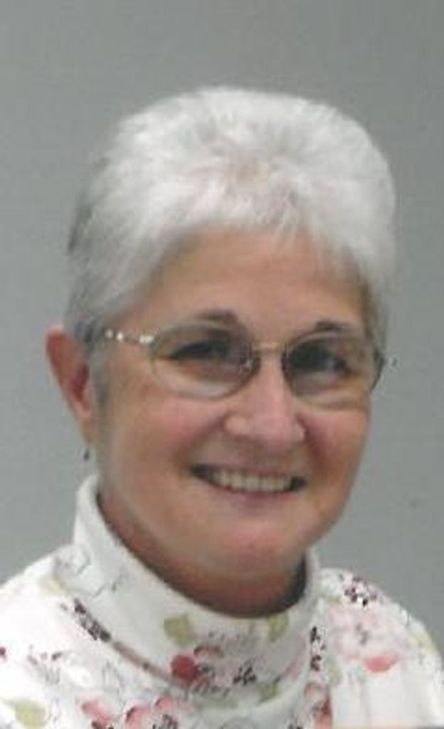 Shirley Lovell Keatts Profile Photo