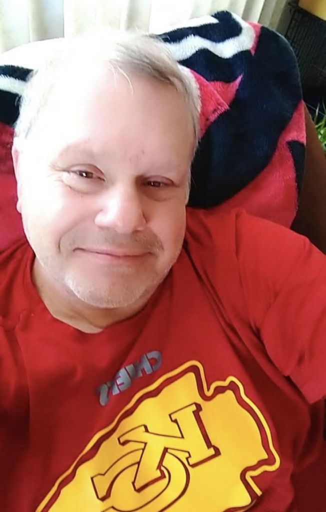Steven K. Stepanek Profile Photo
