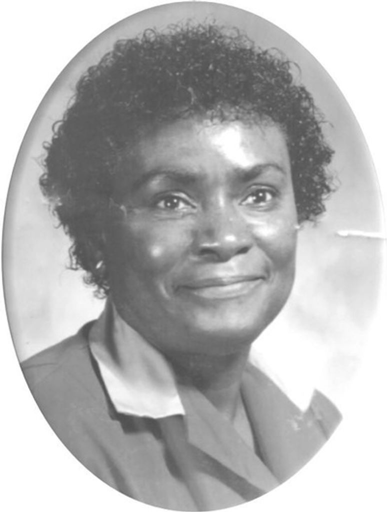 Mary Lee Fudge-Butler