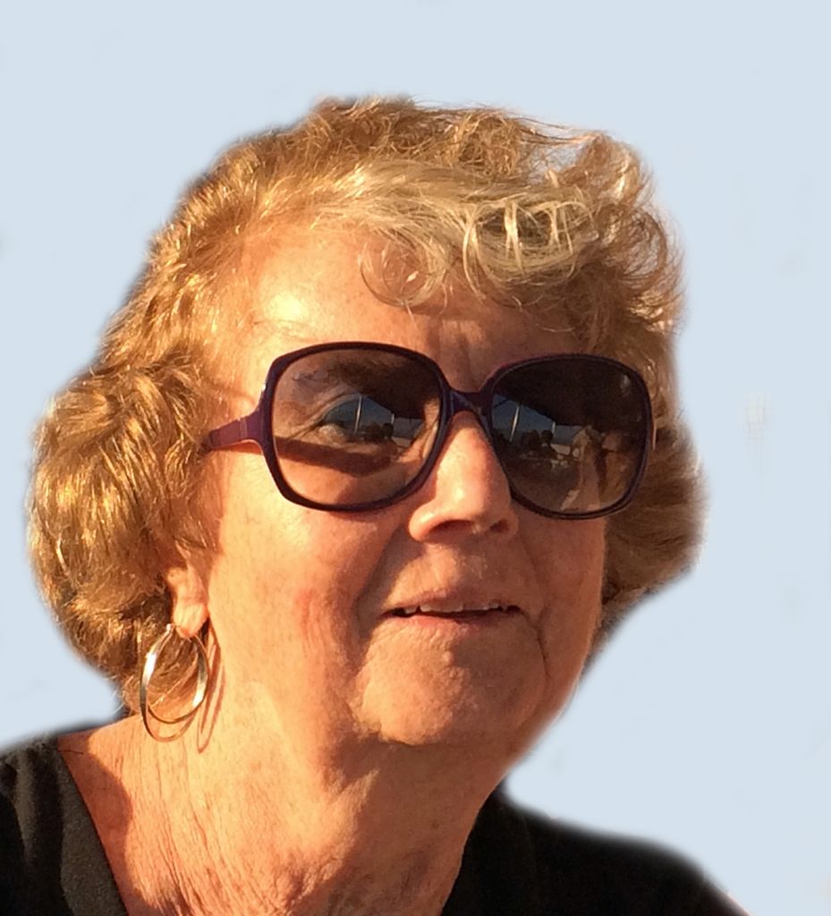 Ann Elizabeth Silverman