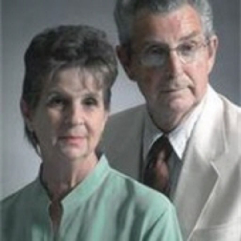 John "Tom" Thomas Drewry