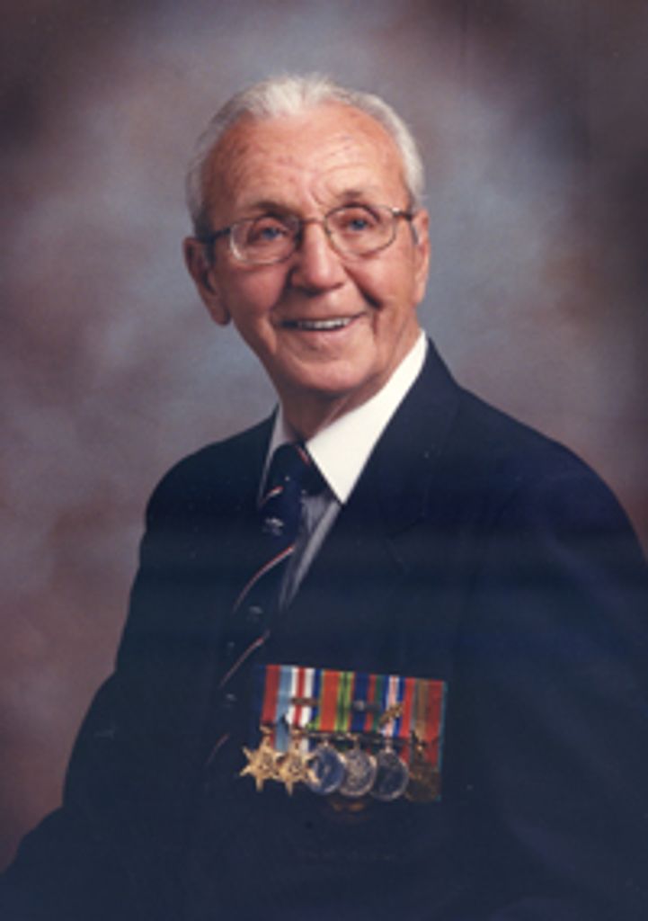 John Lockhart McCartney