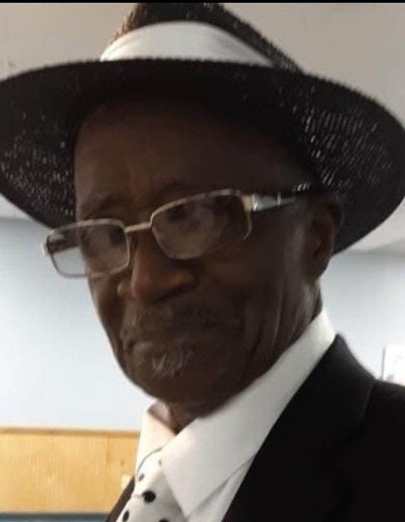 Herman Johnson