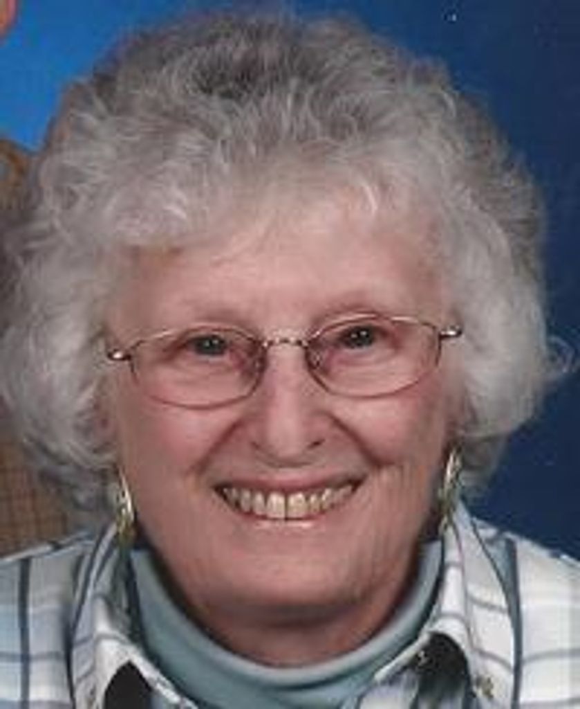 Shirley A.  (Rogers)  Northcraft