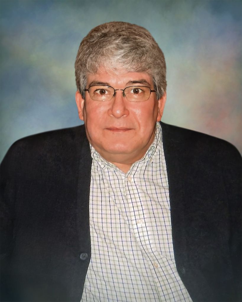 Ronald Day Blackhurst
