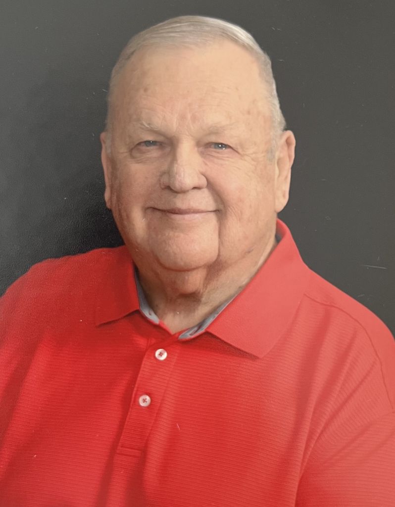 Anthony "Tony" Shuck Profile Photo