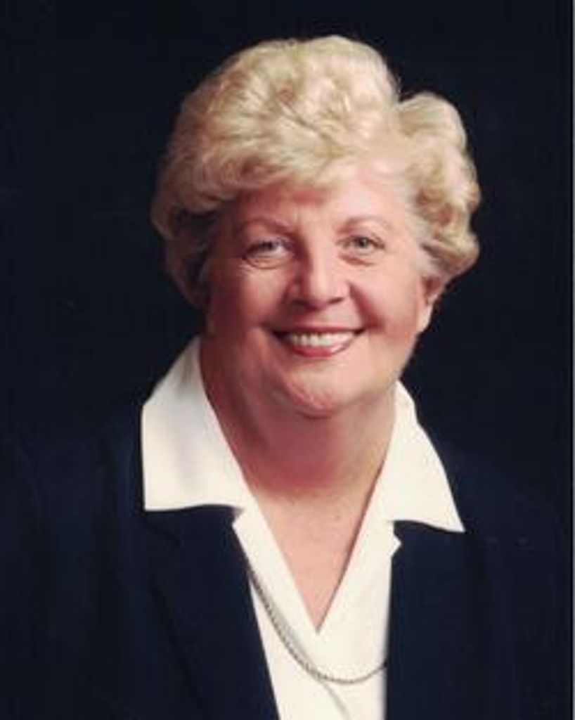 Jean Katherine Besterman