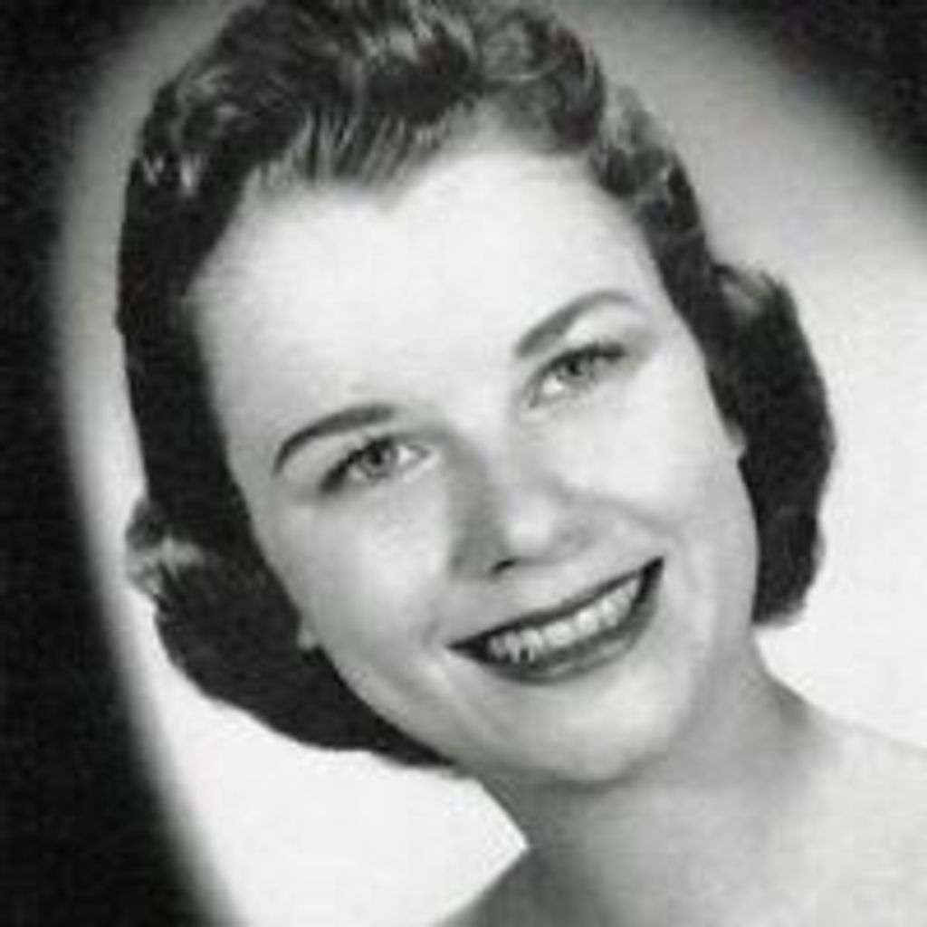 Ann Akin Dilley