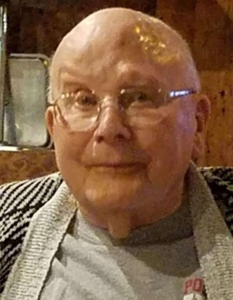 Richard C. "Dick" Peterson