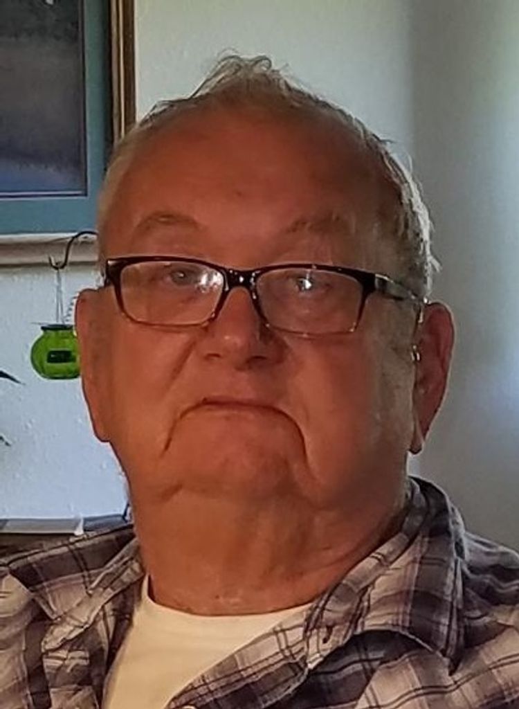 William Grady Taylor, Jr.