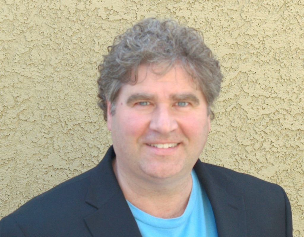Michael Zabrodsky Profile Photo