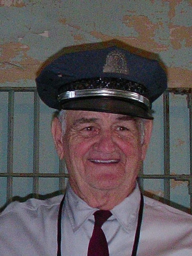 James Brock Albright Profile Photo