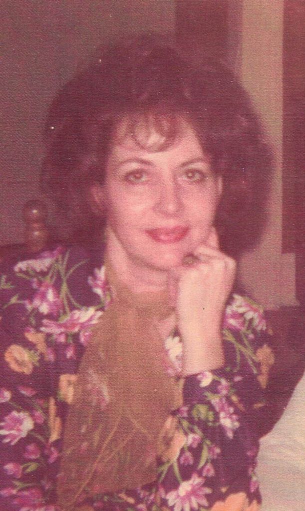 Doris M. Force-Huston Profile Photo