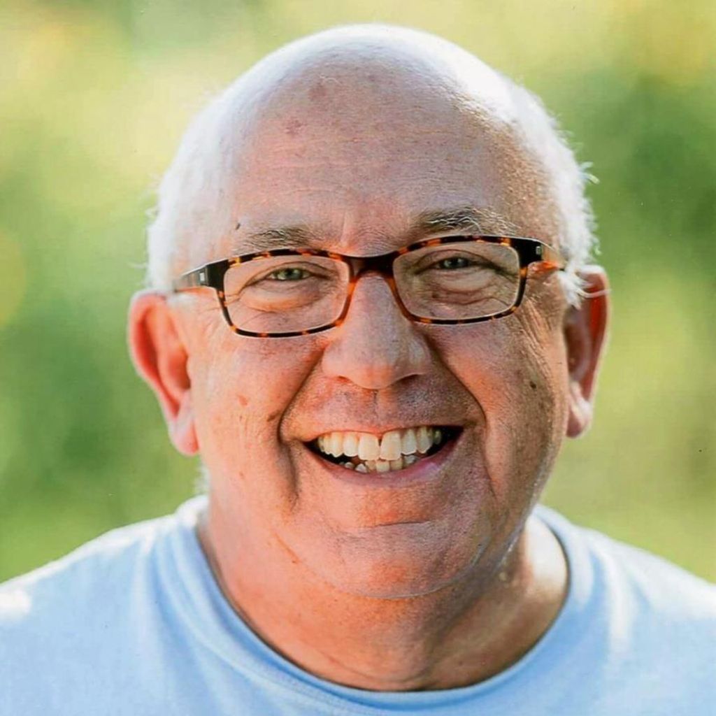 Pastor Ken Pierce Profile Photo