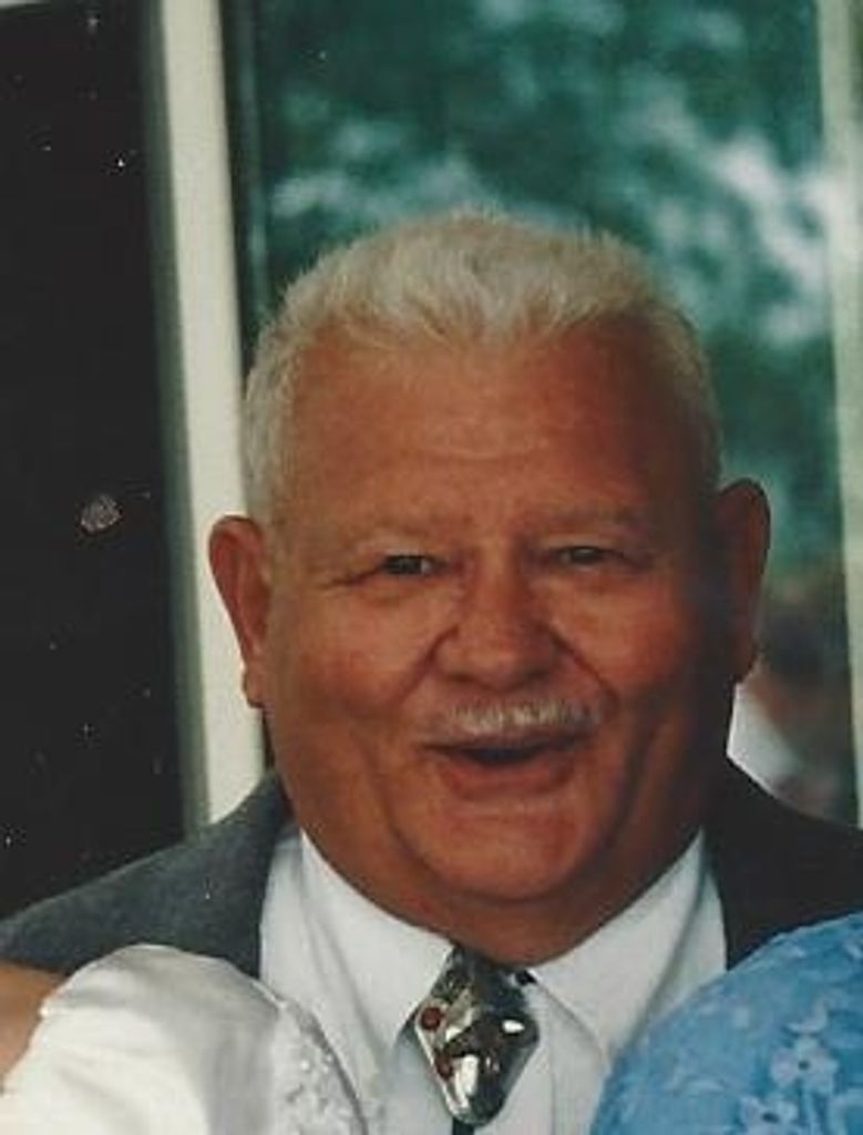 Merrill H. Duck Profile Photo