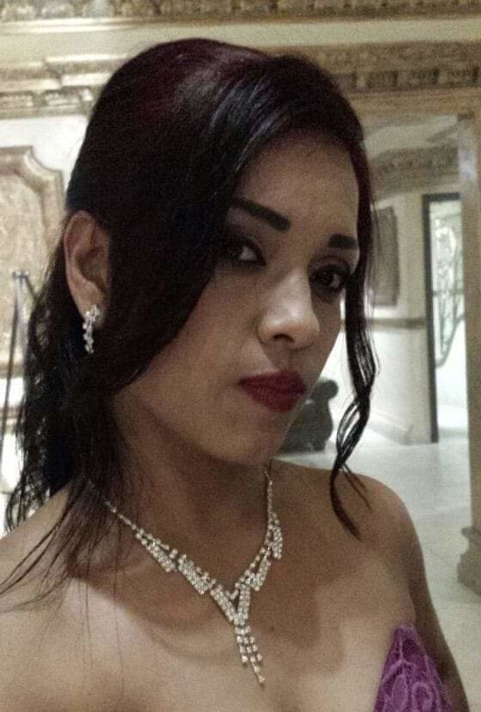 Irene G. Jasso
