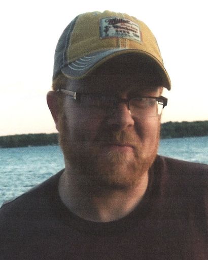 Douglas Myster's obituary image