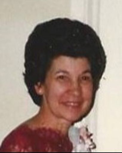 Olive Theresa Guidroz's obituary image
