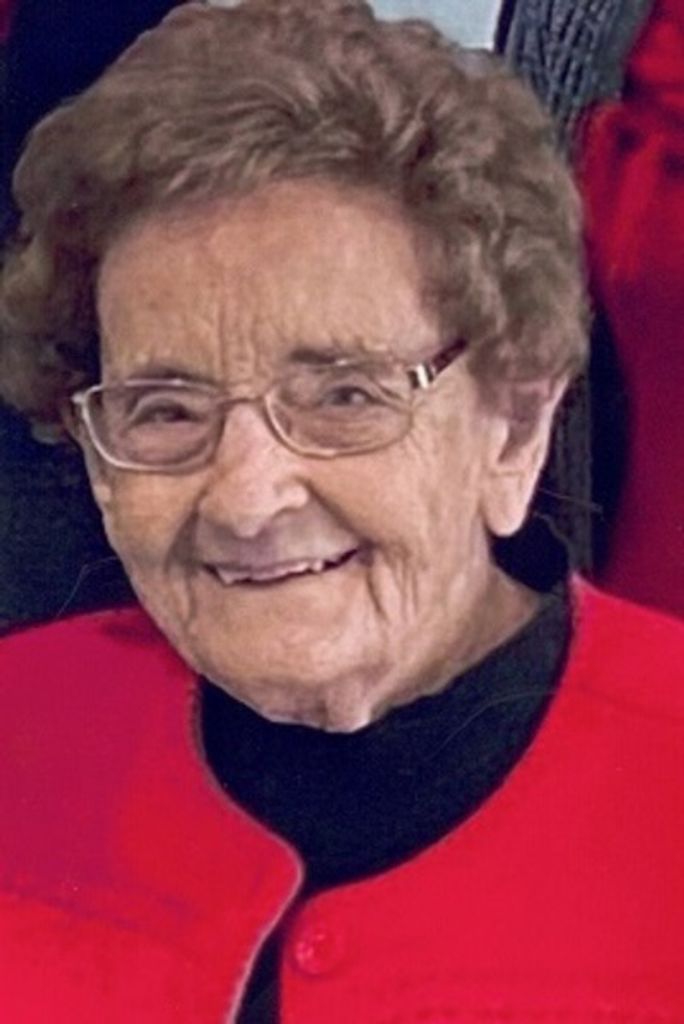 Betty F. Gromer Profile Photo