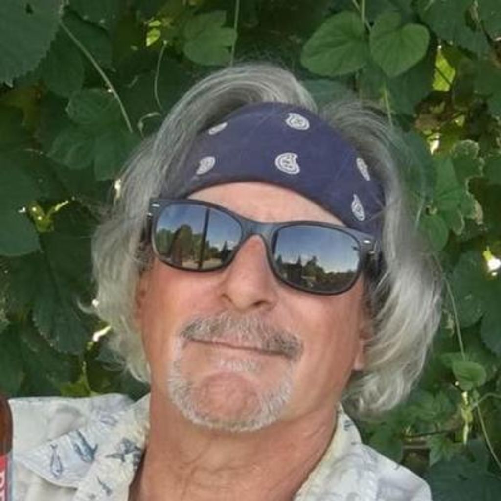 Michael "Mike" Nona Profile Photo