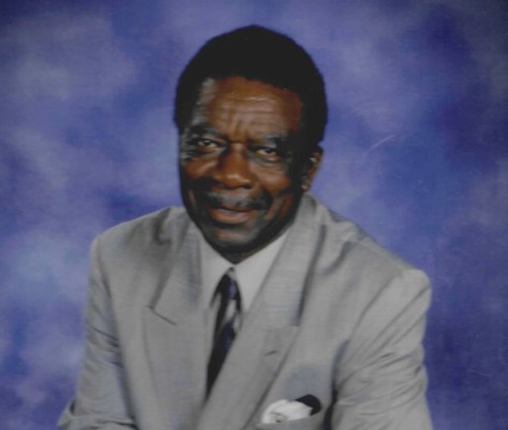 Mr. Kingsley Haughton