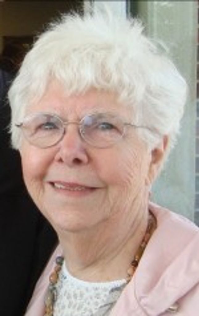 Dolores C. Stack
