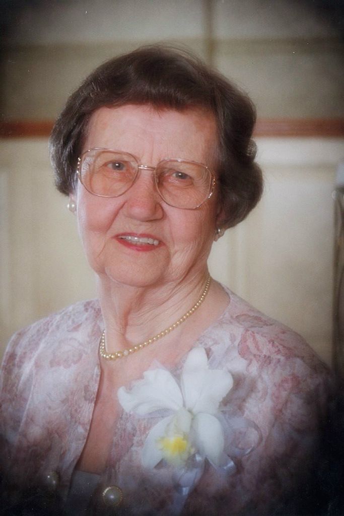 Bernice Jantz Chambers