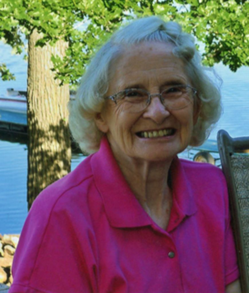 Nellie Vollrath