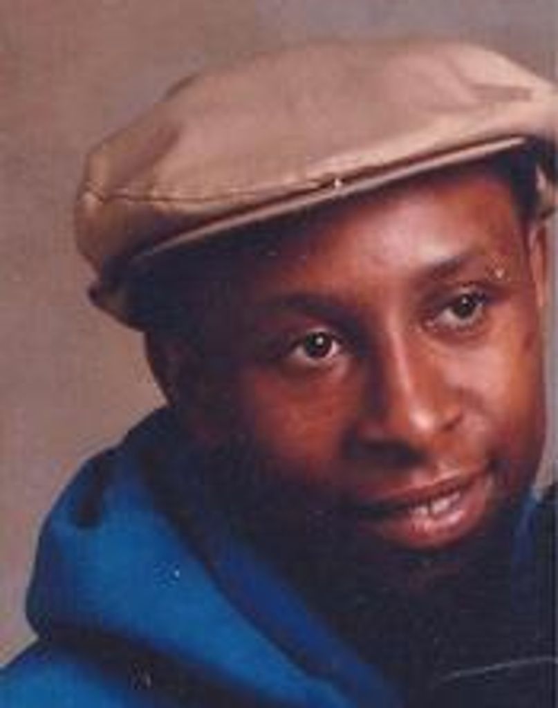 Lorenzo Maurice Waddy