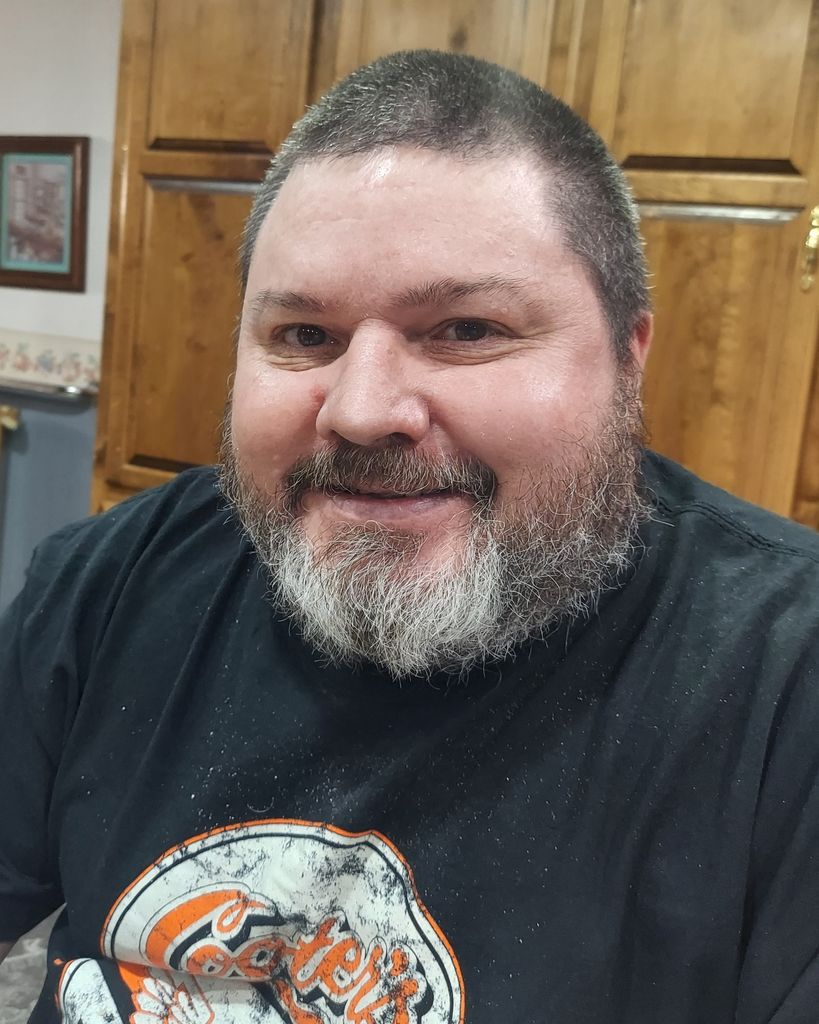 Brian Michael Ingram