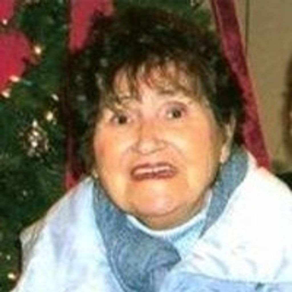 Gregoria C. Arriaga