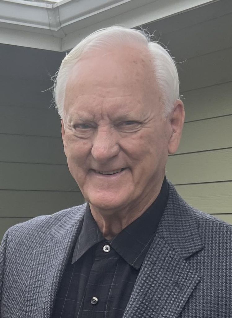 Howard Joe Graham Profile Photo