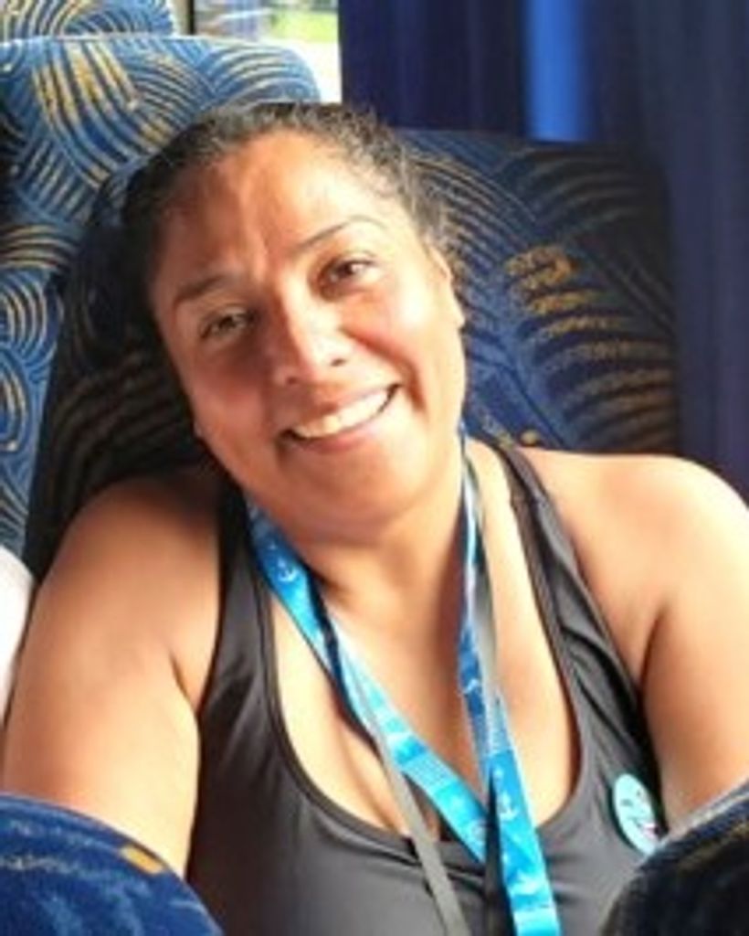 Ms. Jessie Escalante