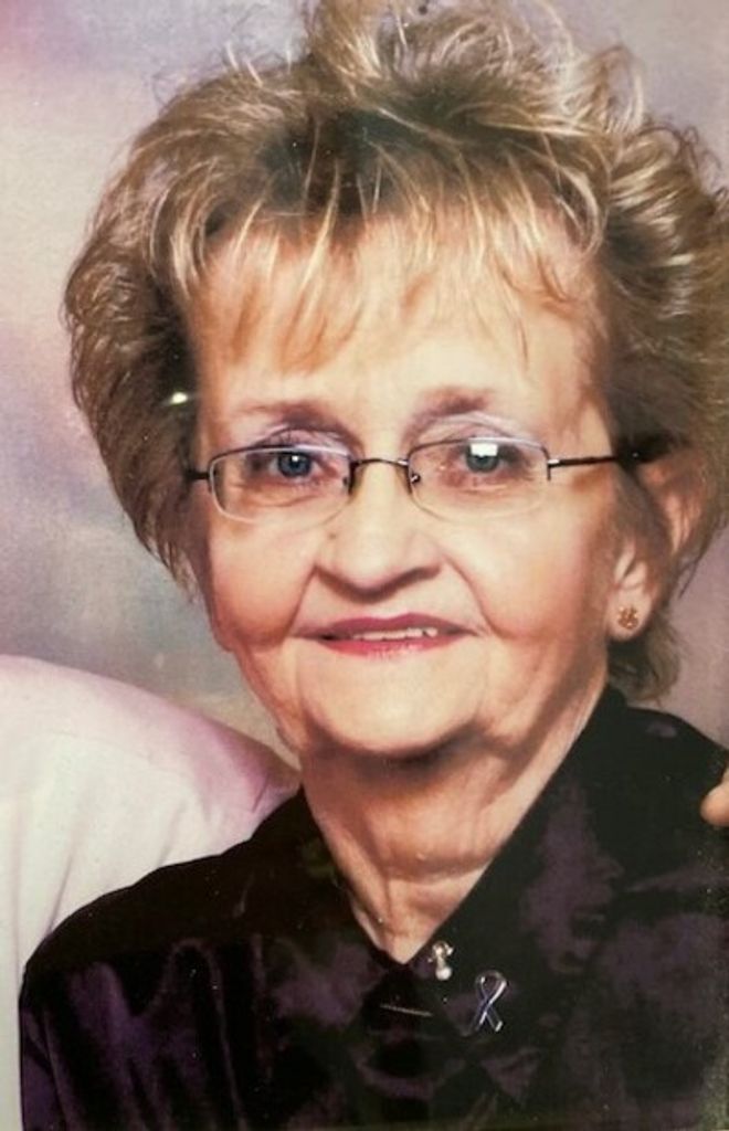 Carol Faye Pucket Profile Photo