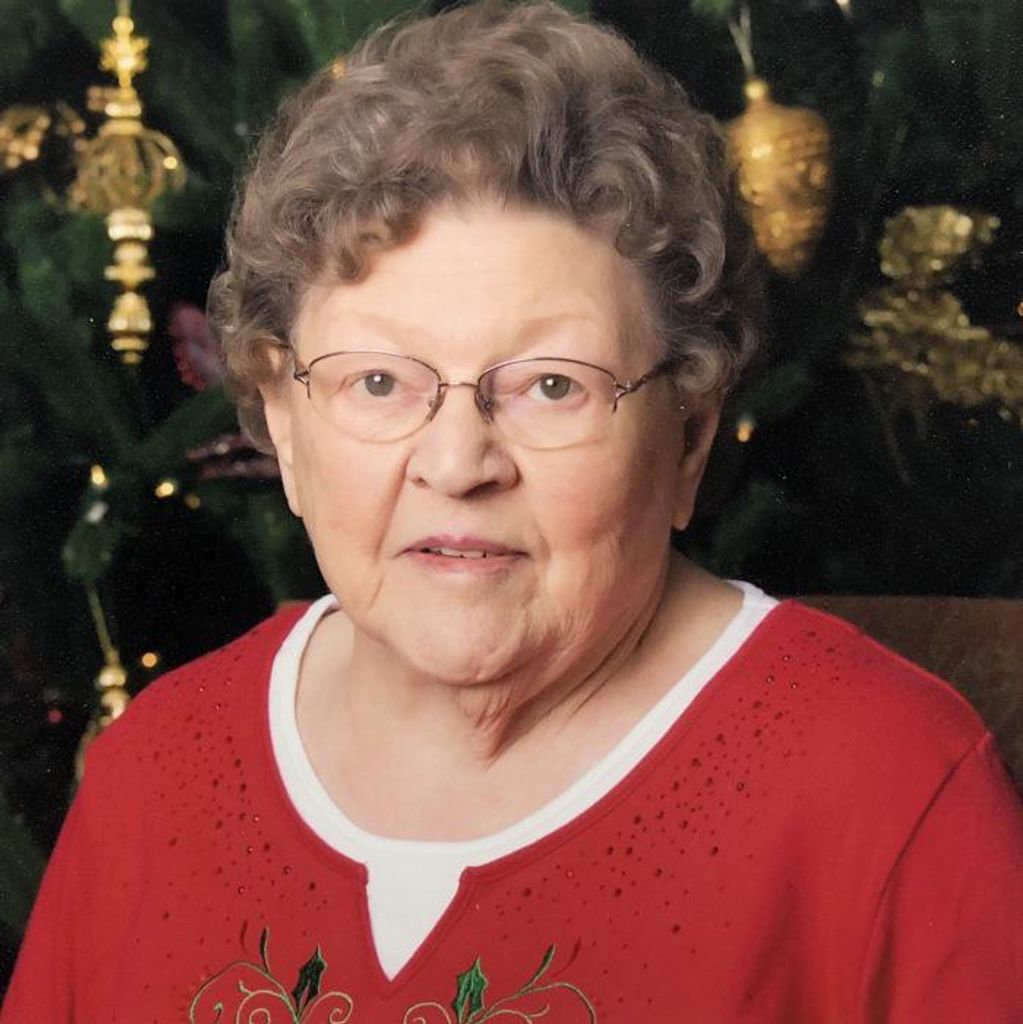 Vivian V. Keppley Profile Photo