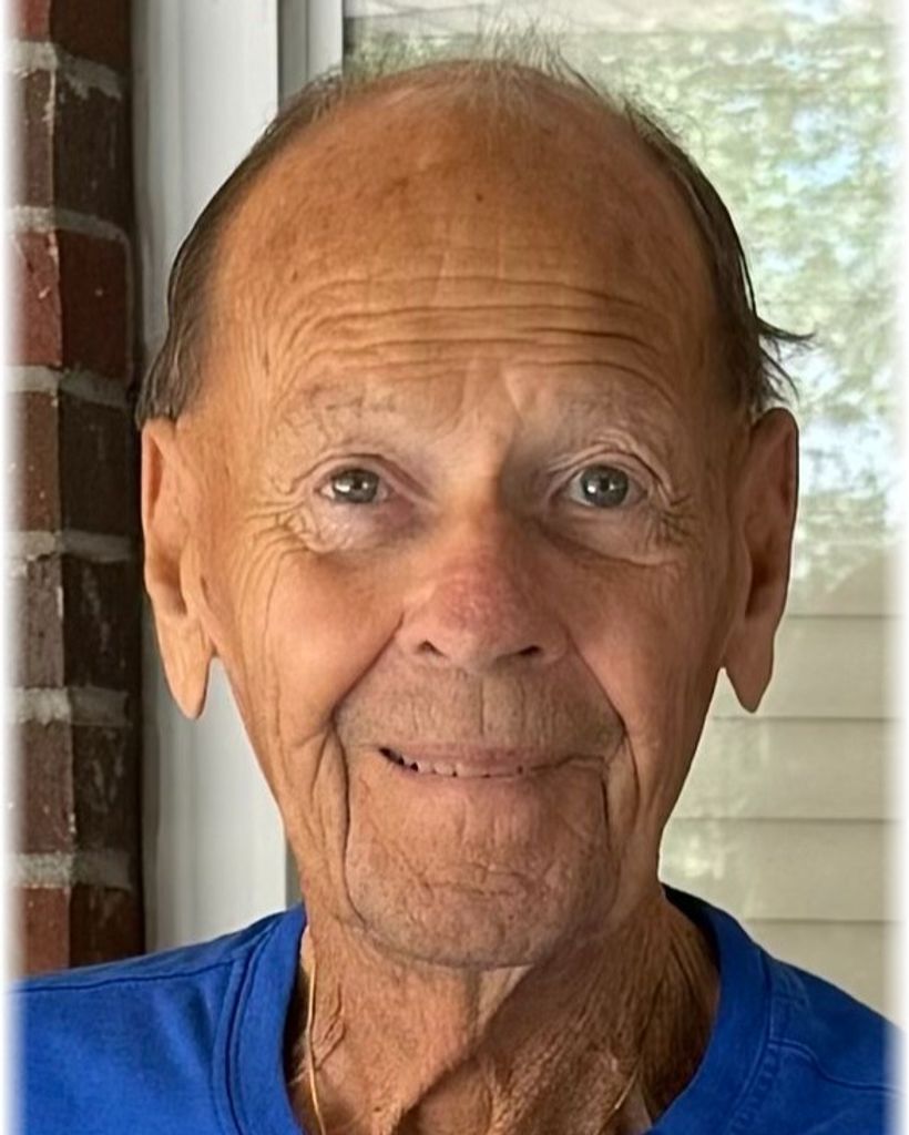 William "Bill" Gray, Sr.