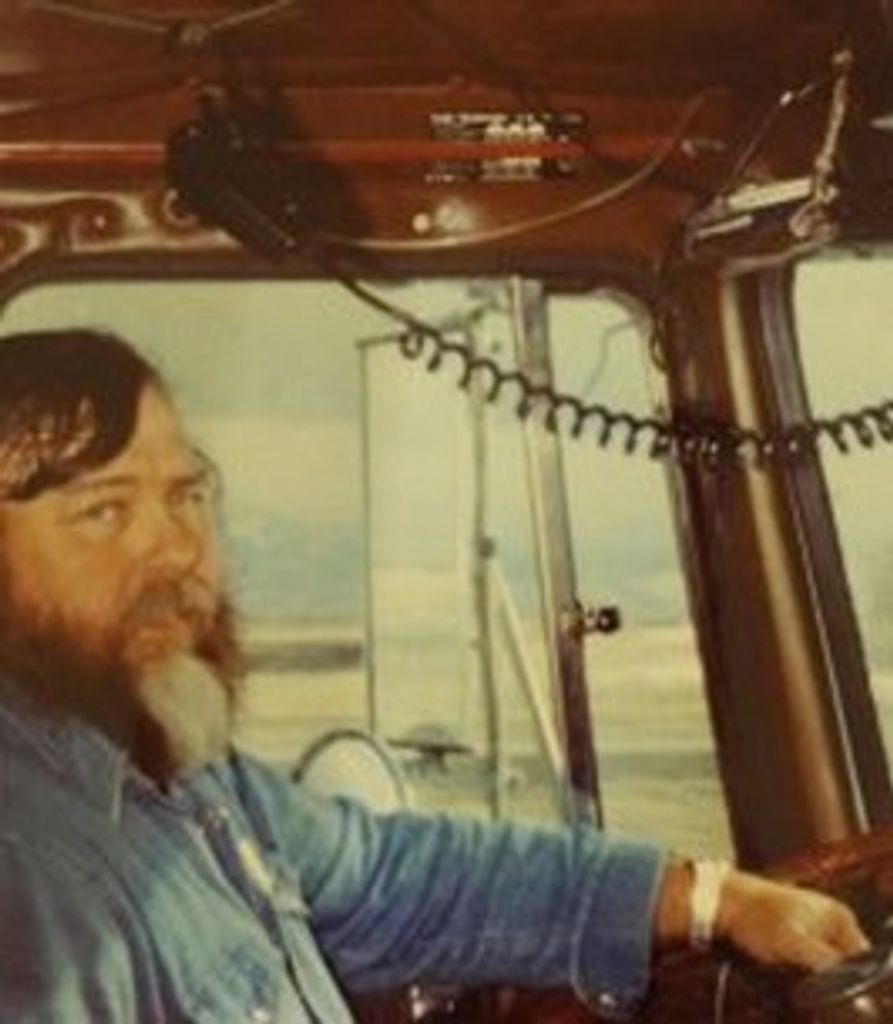 George Thomas Profile Photo