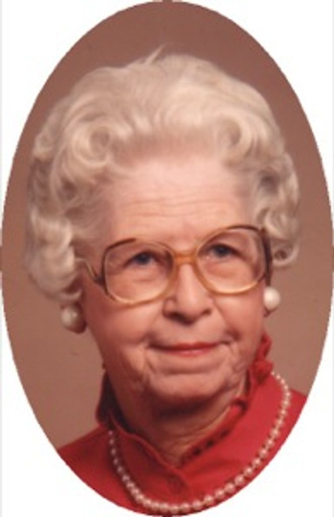 Velda Linden
