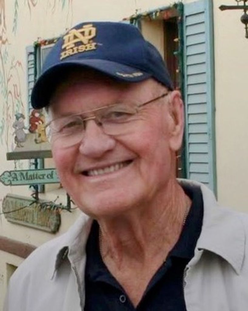 Dr. James Robert Corey Profile Photo