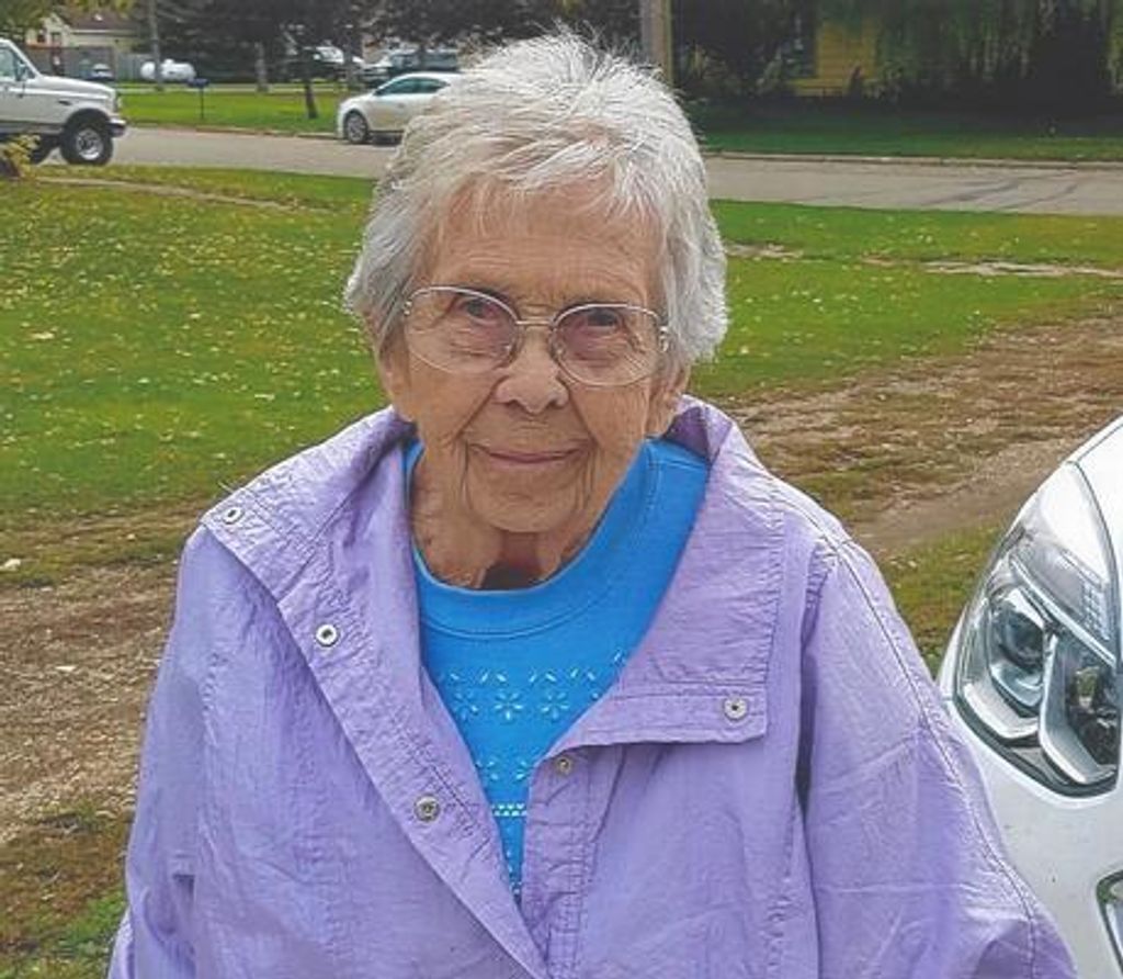 Margery Lee Steenerson Profile Photo