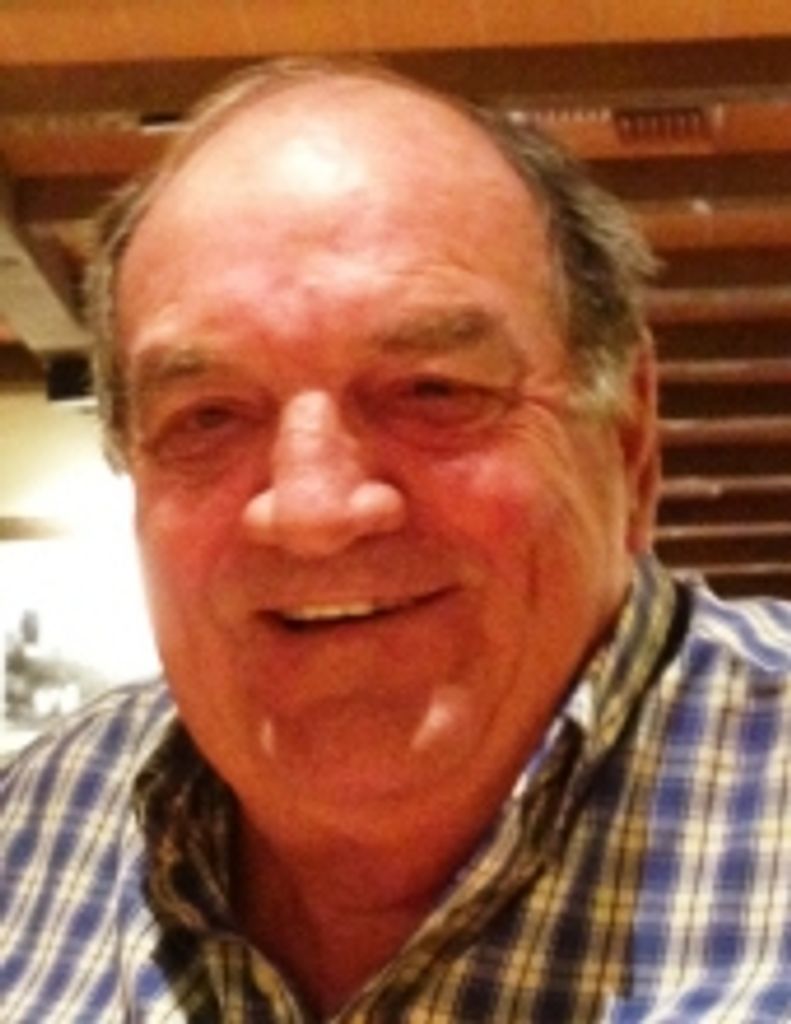 Ltc George Arthur Moore, U.S. Army (Ret.)