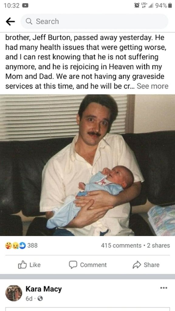 Jeffrey Joseph Burton