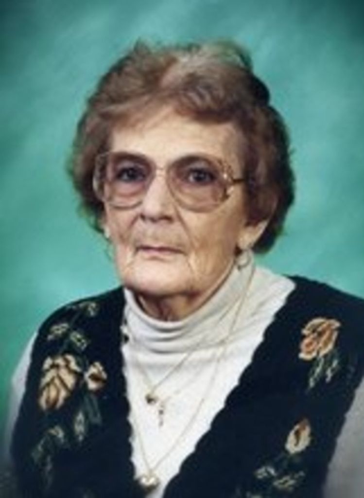 Jean E. Cantler