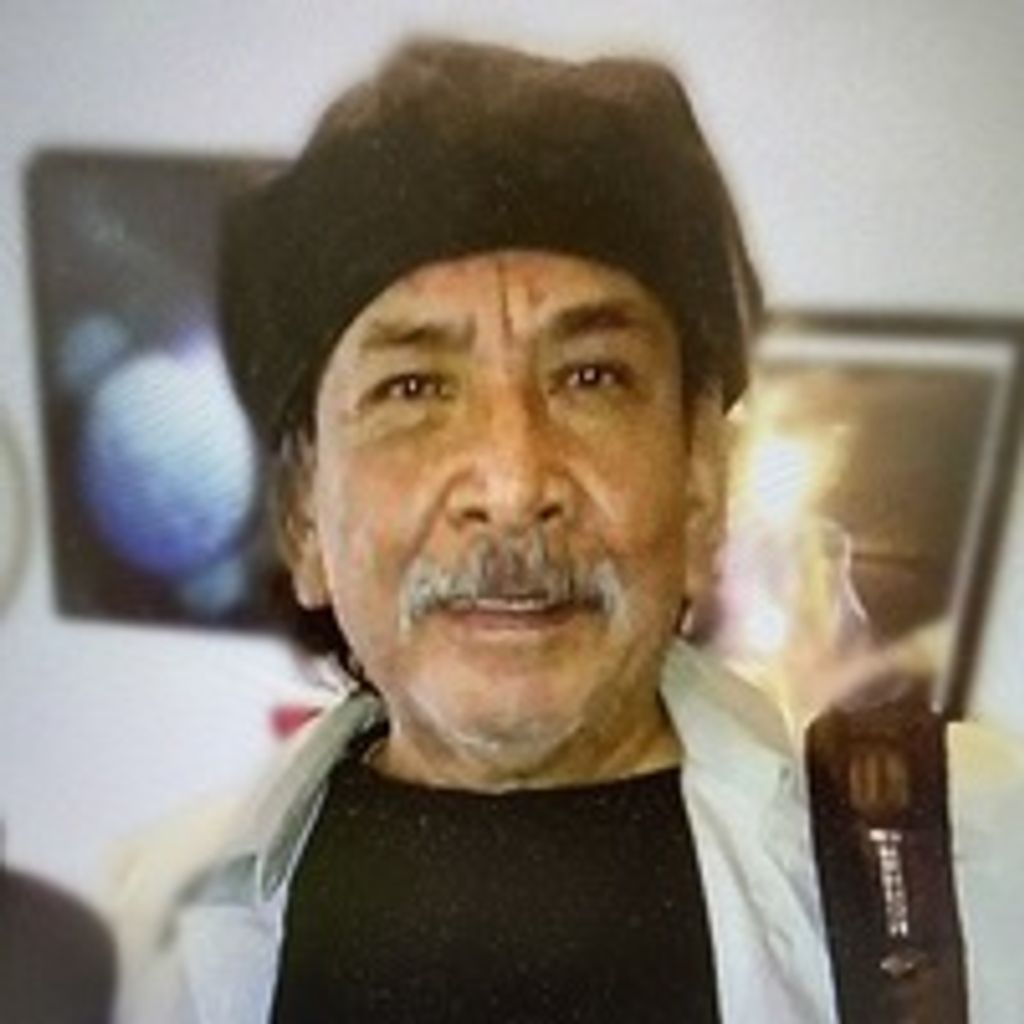 Manuel Jesus Delgado Profile Photo