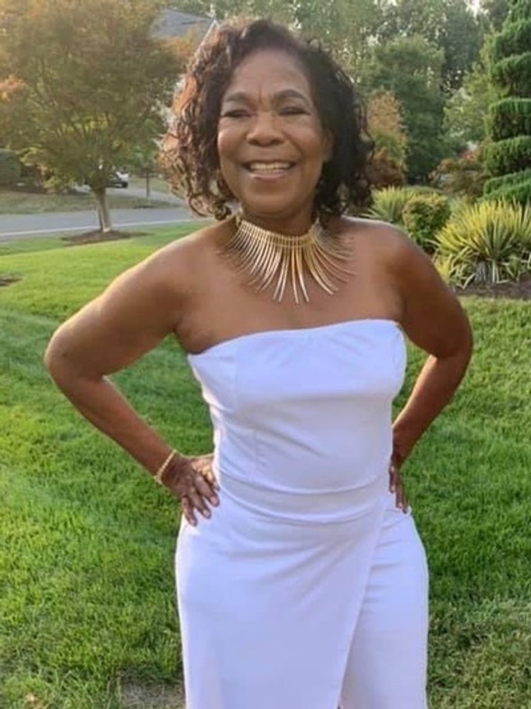 Sylvia Dargin Profile Photo